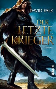 Descargar Der letzte Krieger: Roman pdf, epub, ebook