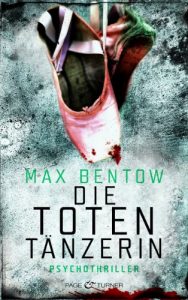 Descargar Die Totentänzerin: Ein Fall für Nils Trojan 3 – Psychothriller (Kommissar Nils Trojan) (German Edition) pdf, epub, ebook