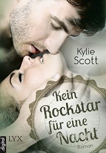 Descargar Kein Rockstar für eine Nacht (Rockstars 1) (German Edition) pdf, epub, ebook