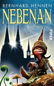 Descargar Nebenan: Roman (German Edition) pdf, epub, ebook