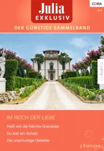 Descargar Julia Exklusiv Band 242 pdf, epub, ebook