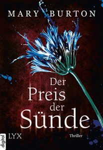 Descargar Der Preis der Sünde (German Edition) pdf, epub, ebook