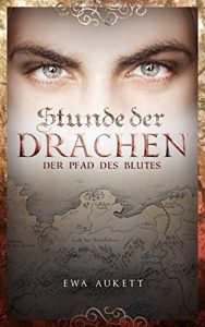 Descargar Stunde der Drachen 2 – Der Pfad des Blutes: Fantasy Liebesroman (German Edition) pdf, epub, ebook