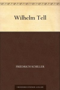 Descargar Wilhelm Tell (German Edition) pdf, epub, ebook