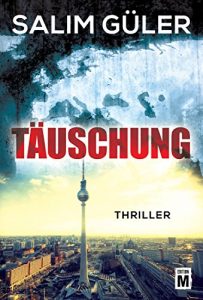 Descargar Täuschung pdf, epub, ebook