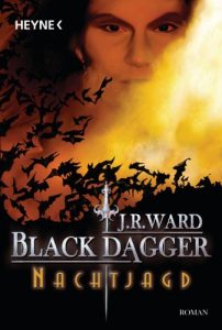 Descargar Nachtjagd: Black Dagger 1 (German Edition) pdf, epub, ebook