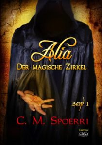 Descargar Alia – Der magische Zirkel (Band 1) (German Edition) pdf, epub, ebook