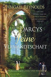 Descargar Mr. Darcys feine Verwandtschaft (German Edition) pdf, epub, ebook
