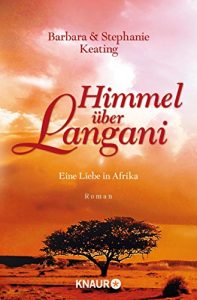 Descargar Himmel über Langani: Roman (Langani-Trilogie) pdf, epub, ebook