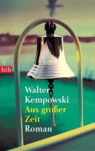 Descargar Aus großer Zeit: Roman (Die deutsche Chronik 1) (German Edition) pdf, epub, ebook