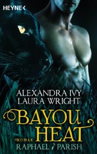 Descargar Bayou Heat – Raphael / Parish: Roman (Bayou Heat-Serie 1) (German Edition) pdf, epub, ebook