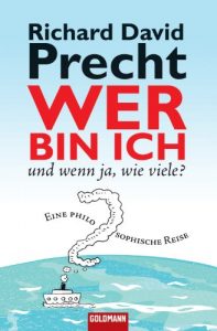 Descargar Wer bin ich – und wenn ja wie viele?: Eine philosophische Reise (German Edition) pdf, epub, ebook
