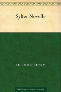 Descargar Sylter Novelle (German Edition) pdf, epub, ebook