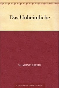 Descargar Das Unheimliche (German Edition) pdf, epub, ebook