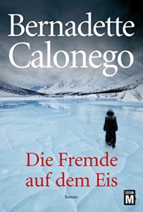 Descargar Die Fremde auf dem Eis pdf, epub, ebook