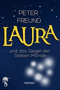 Descargar Laura und das Siegel der Sieben Monde pdf, epub, ebook