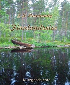 Descargar Finnlandreise: Eine Kurzgeschichte (German Edition) pdf, epub, ebook