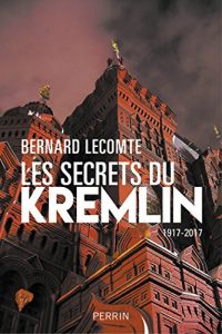 Descargar Les secrets du Kremlin pdf, epub, ebook