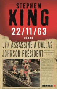 Descargar 22/11/63 (LITT.GENERALE) pdf, epub, ebook