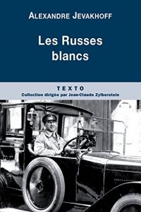 Descargar Les russes blancs (Texto) pdf, epub, ebook