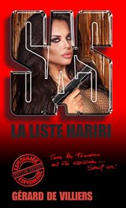 Descargar SAS 181 La Liste Hariri (French Edition) pdf, epub, ebook