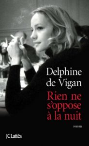 Descargar Rien ne s’oppose à la nuit (Littérature française) (French Edition) pdf, epub, ebook