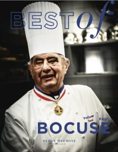 Descargar Best of Paul Bocuse pdf, epub, ebook