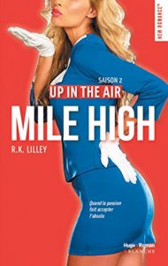 Descargar Up in the air Saison 2 Mile High (New Romance) pdf, epub, ebook