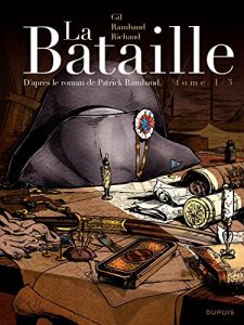 Descargar La Bataille – Tome 1 pdf, epub, ebook