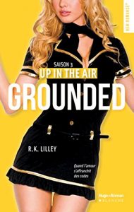 Descargar Up in the air Saison 3 Grounded (New Romance) pdf, epub, ebook