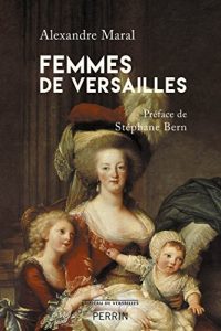Descargar Femmes de Versailles pdf, epub, ebook