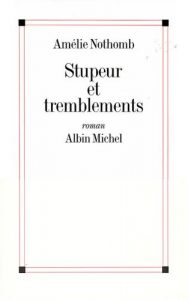 Descargar Stupeur et tremblements pdf, epub, ebook