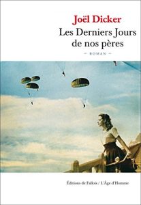 Descargar Les Derniers Jours de nos pères (French Edition) pdf, epub, ebook
