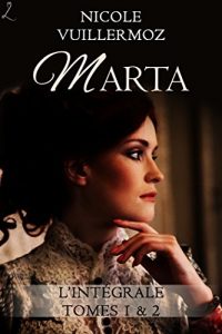 Descargar Marta: L’intégrale (tomes 1 et 2) pdf, epub, ebook