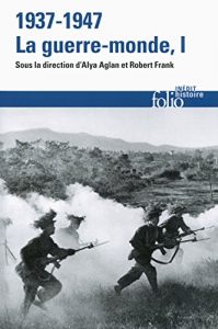 Descargar 1937-1947 : la guerre-monde (Tome 1) pdf, epub, ebook
