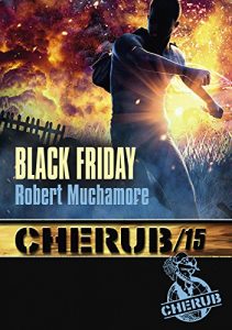 Descargar Cherub (Tome 15) – Black Friday (ROMANS POCHE) pdf, epub, ebook