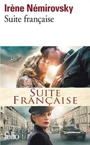 Descargar Suite française (Folio) pdf, epub, ebook