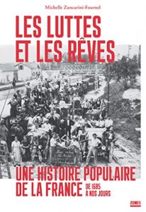 Descargar Les luttes et les rêves pdf, epub, ebook
