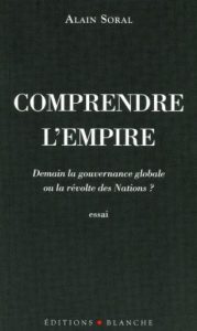 Descargar Comprendre l’empire pdf, epub, ebook