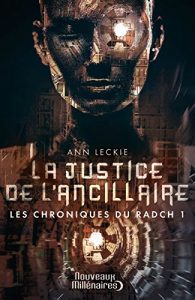 Descargar Les chroniques du Radch (Tome 1) – La justice de l’ancillaire (Nouveaux Millénaires) pdf, epub, ebook