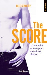 Descargar Off campus Saison 3 The score (New Romance) pdf, epub, ebook