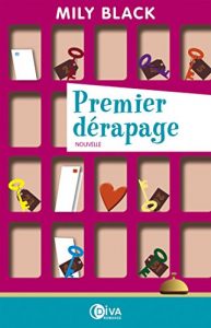 Descargar Premier dérapage pdf, epub, ebook