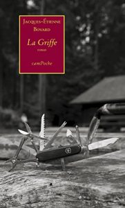 Descargar La Griffe: Un huis clos à ciel ouvert (Campoche) (French Edition) pdf, epub, ebook