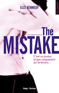 Descargar The Mistake Off-campus Saison 2 (New Romance) pdf, epub, ebook