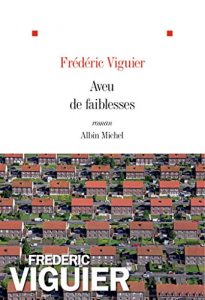 Descargar Aveu de faiblesses (LITT.GENERALE) pdf, epub, ebook