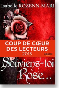 Descargar Souviens-toi Rose…: Suspense (French Edition) pdf, epub, ebook