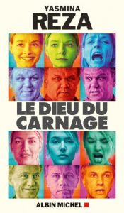 Descargar Le Dieu du carnage (LITT.GENERALE) pdf, epub, ebook
