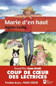 Descargar Marie d’en haut pdf, epub, ebook