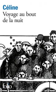 Descargar Voyage au bout de la nuit (Folio) pdf, epub, ebook