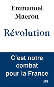 Descargar Révolution pdf, epub, ebook